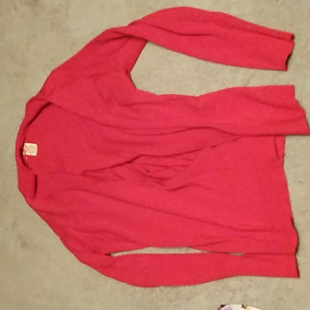 Ted sweater